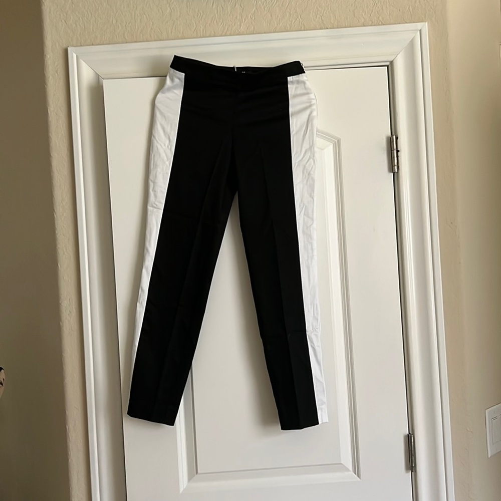 H&M dress pants, new with tags